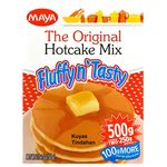 Maya Hotcake Mix Original 500g