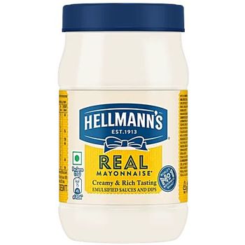 Hellmann's Real Mayonnaise 250g