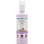 Mamaearth Rosemary Hair Growth Oil with Methi Dana for Promoting Hair Growth 150ml