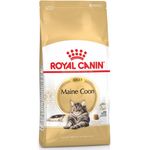 Royal Canin Cat Food Maine Coon Adult 4kg