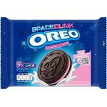 Oreo Cookie Sandwich Biscuit Strawberry