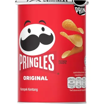 Pringles Chips Original 42g