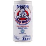 Nestle Bear Brand 189ml