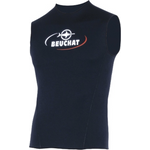 Beuchat Undervest Men's Black Medium