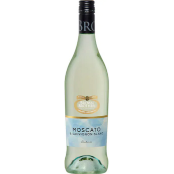 Brown Brothers Moscato And Sauvignon Blanc 750ml