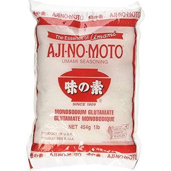 Ajinomoto Msg in Plastic Bag Umami Seasoning 450g