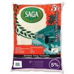 Saga Super Special Local Rice 10Kg