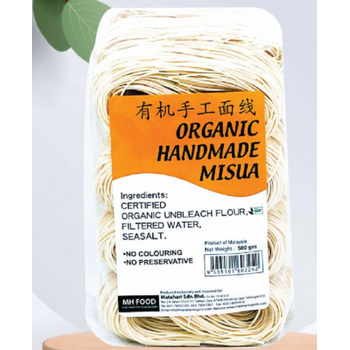 MH Food Organic Handmade Misua 500g