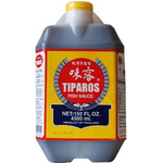 Tiparos Fish Sauce 4.5l
