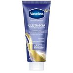Vaseline Gluta Hya Serum Overnight 330ml