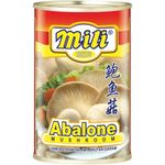 Mili Abalone Mushroom 400g