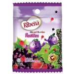 Ribena Sachet Pastille Mix Berries 10g