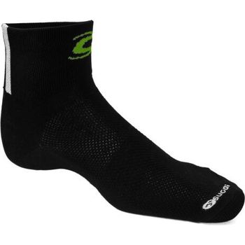 Sugoi Cannondale Pro Cycling Team Socks Medium Black