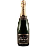 Lanson Black Label Brut 0.75l