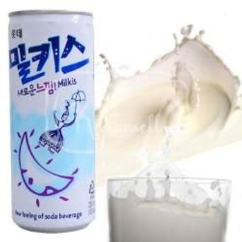 Lotte Milkis Original 250ml
