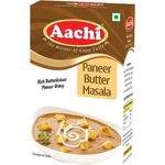Aachi Paneer Butter Masala 50g