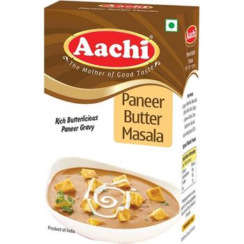 Aachi Paneer Butter Masala 50g