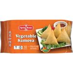 Spring Home Samosa Vegetable 120g