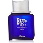 Rasasi Blue For Men Eau De Parfum 100ml