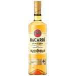 Bacardi Dragon Berry Rum 1l