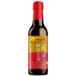 Lee Kum Kee Premium Light Soy Sauce 500ml