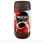 Nescafe Classic Jar 100g