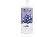 Bluma Bagnoschiuma Body Wash Blue Iris 1l