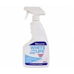 (Bundle of 2)Selleys White for Life Tile & Grout Cleaner 750ml