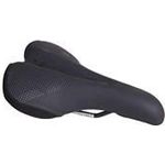 WTB Speed She Medium Saddle Cromoly Black