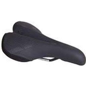 WTB Speed She Medium Saddle Cromoly Black