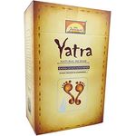 Parimal Yatra Natural Incense  (Box of 12pcs)