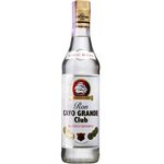 Cayo Grande Club Blanco Rum 1.1kg