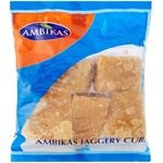 Sri Ambikas Jaggery Cube