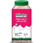 Brahmins Himalayan Pink Salt 400g