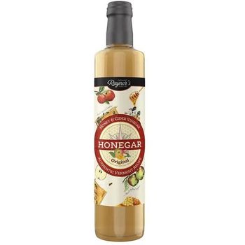 Rayner's Honegar Honey And Cider Vinegar 750ml