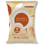 Maxwill Brown Sugar 1kg