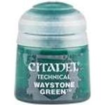 Citadel Pot De Peinture Technical Waystone Green 12ml