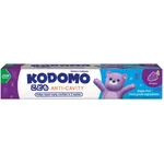 Kodomo Anti Cavity Toothpaste Grape 80g