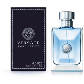 Versace Men Versace Pour Homme EDT Spray 100ml