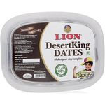 Lion Dates/Kharjura Desert King Cup 500g