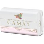 Camay Bar Soap Naturel 125g