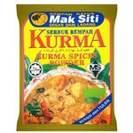 Serbuk Rempah Kurma Mak Siti 250g