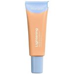 Wardah Liquid Foundation 05 Warm Ivory 25ml