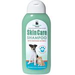PPP Skin Care Shampoo Oatmeal 400ml