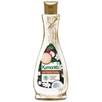 Kumarika Nourishing Hair Oil Hair Thinning Control 100ml