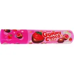 Meiji Gummy Choco Strawberry