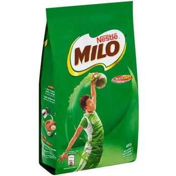Nestle Milo Powder 400g