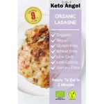 Keto Angel Organic Konjac Lasagne With Oat Fiber 270g