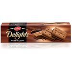 Tiffany Delight Bourbon Creams Filled Biscuit 200g
