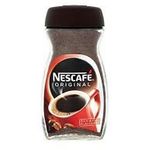 Nescafe Original Instant Coffee 7oz200g Jar